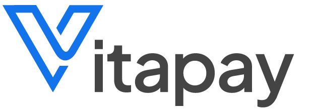 Vitapay Logo
